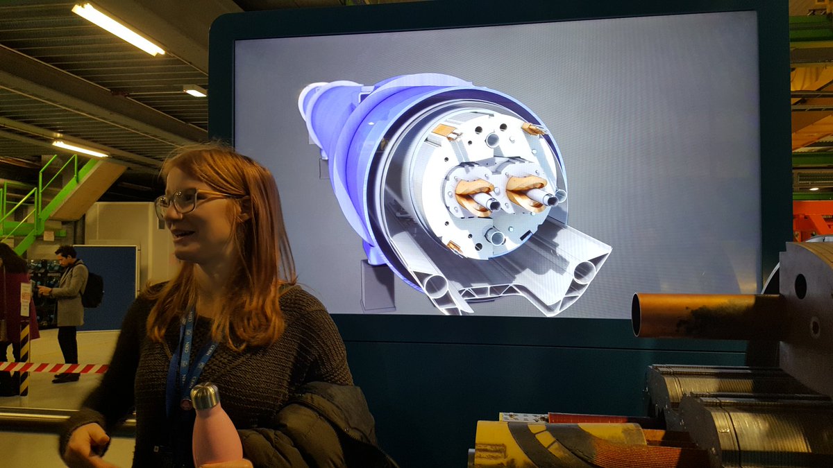 aysekaraul's tweet photo. #CERN Turkish Teacher Programme #TTP9 first day and lessons..
Especially thanks a lot @jeff_active.. https://t.co/6U5HPMzP7e