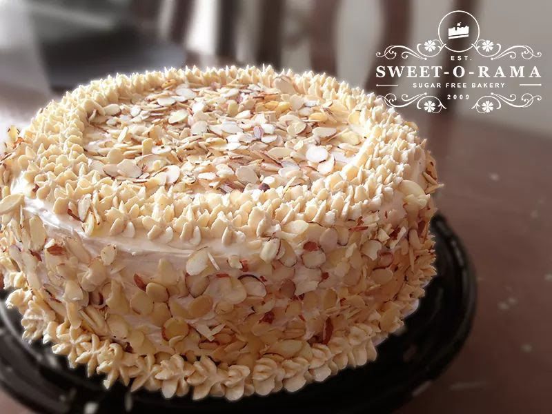 Sweet_O_Rama's tweet photo. #Queque de #Zanahoria #SinAzúcar #Diabeticos #delicioso #Notequedescon lasganas https://t.co/M1J2BJGrse