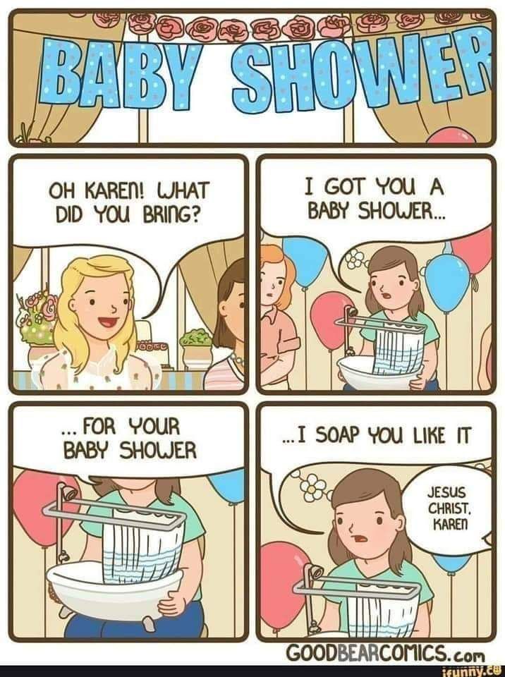 Excuse the Pun tweet media