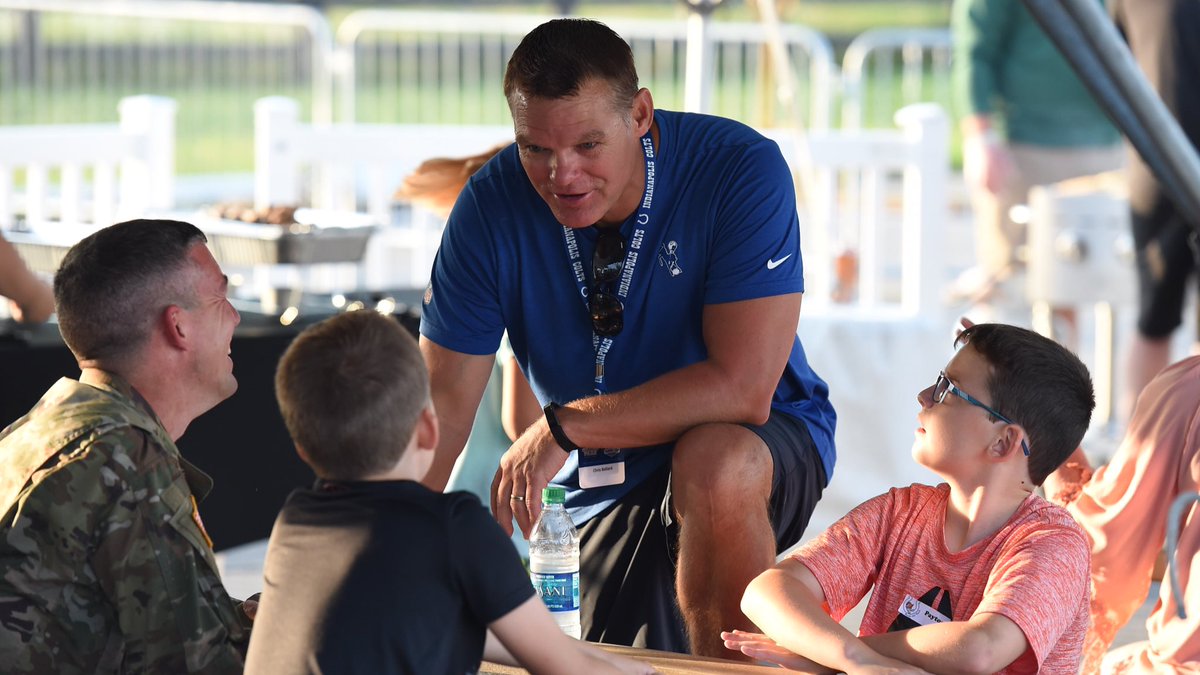 Colts Life tweet media