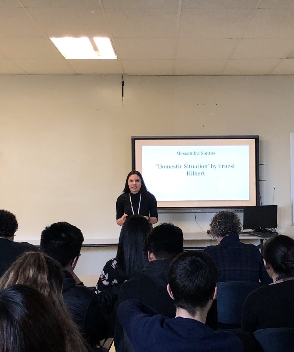 RHS Poetry Out Loud tweet media