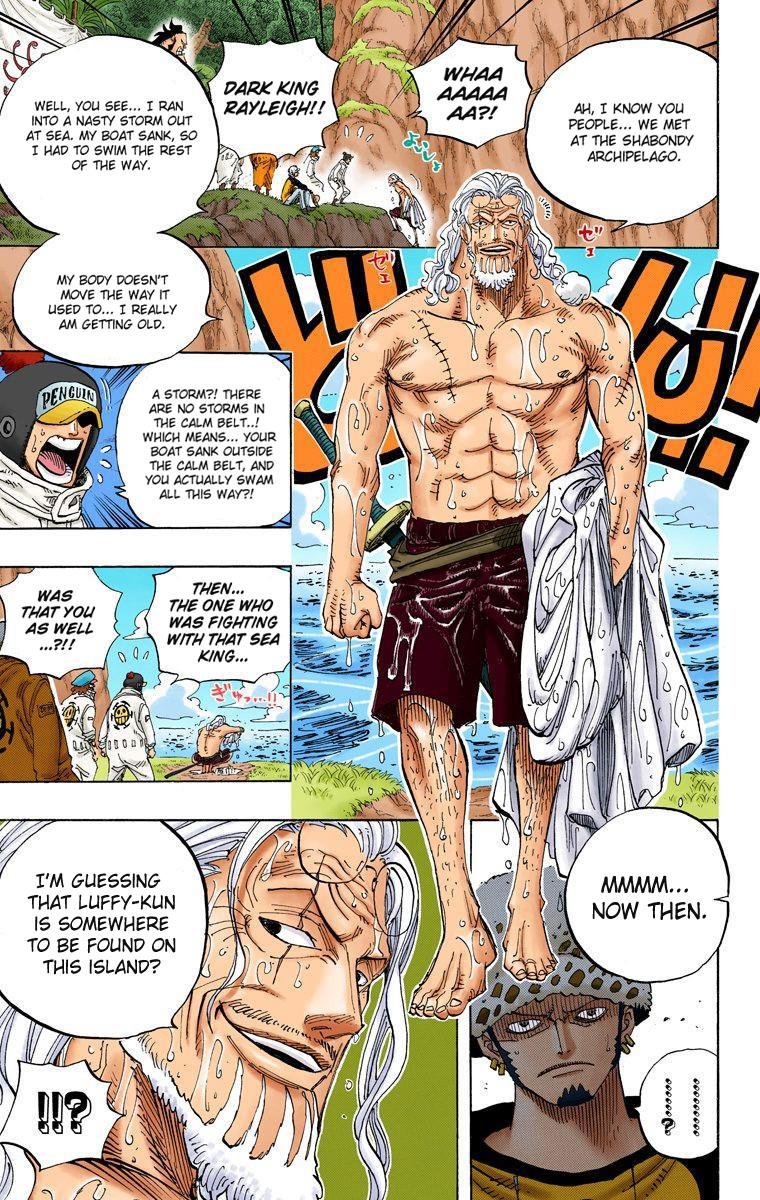 Jax V Twitter Paleosteno Hahaha Yup All The Devil Fruit Users Cant Swim But Then There Are Hardcore Badasses Like Zoro And Raleigh And Marines Who Can Still Swim And Fuck Yo