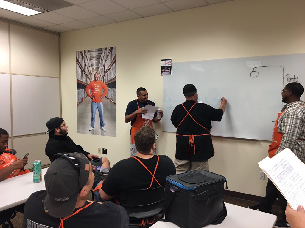 BrandiCassiani's tweet image. Is there a C, B, E. Benefit phrase is cell phone benefits! #k3 #workhardplayhard #THDbenefits @lajacska01 @lennyatdepot @eschoenTHD @5087Rdc