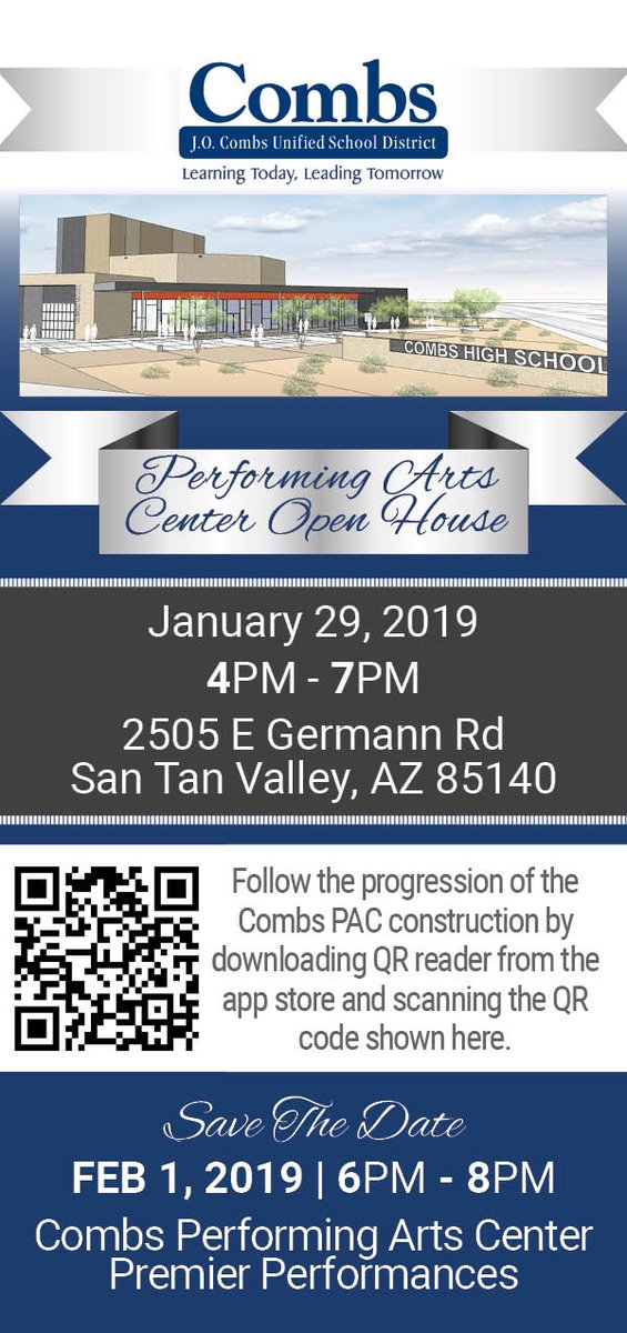 We hope to see you there!