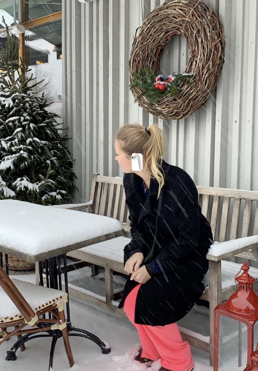Sofia Höglander tweet media
