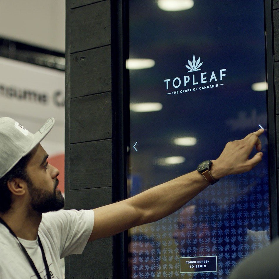 Thanks to everyone who found us at #LiftCoExpo. Next up is @CannabisHempExpo in Calgary on March 9 weekend. See you there. ow.ly/i3yV30nucgk