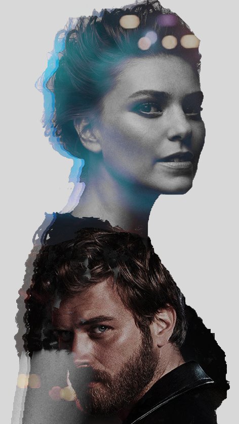 Hesabı kapatmıyorsam bu bir gün partner olacağınıza dair inancımdandır.

[ #AslıEnver &amp; #KıvançTatlıtuğ ]