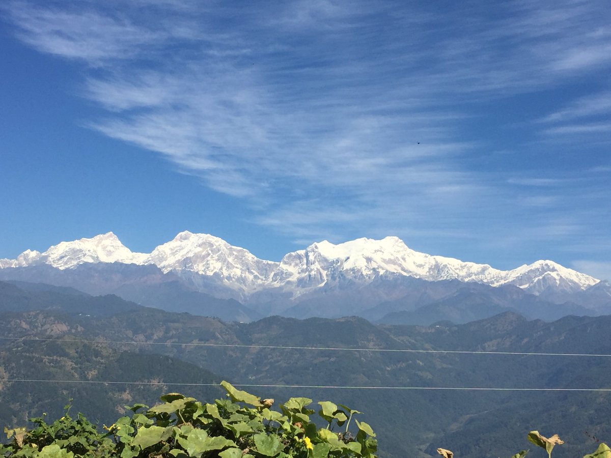 AdventureIntl's tweet image. Working on new adventures this week! Happy Monday, new week new goals. #adventureinternational #adventuresforalifetime