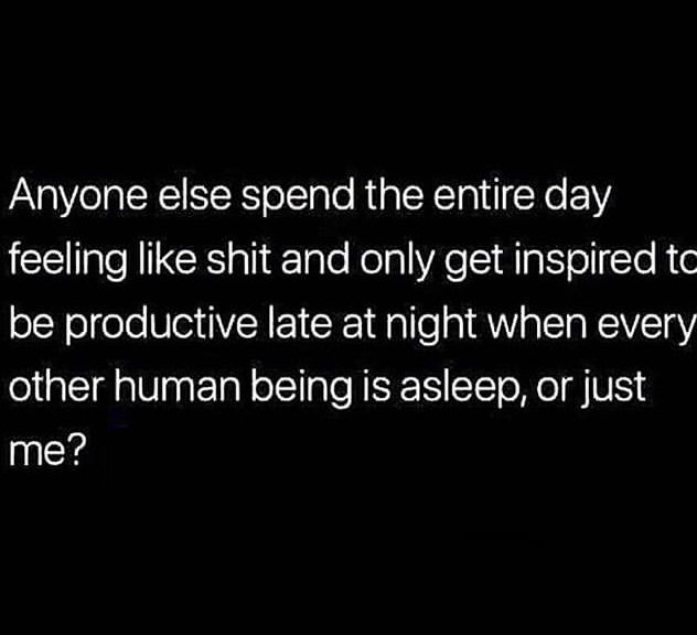 MichelleMo21286's tweet photo. Wide awake now 🙄☕️☕️☕️ #insomniaproblems #insomnia #letscleanthehouse https://t.co/C9PvzQngGA