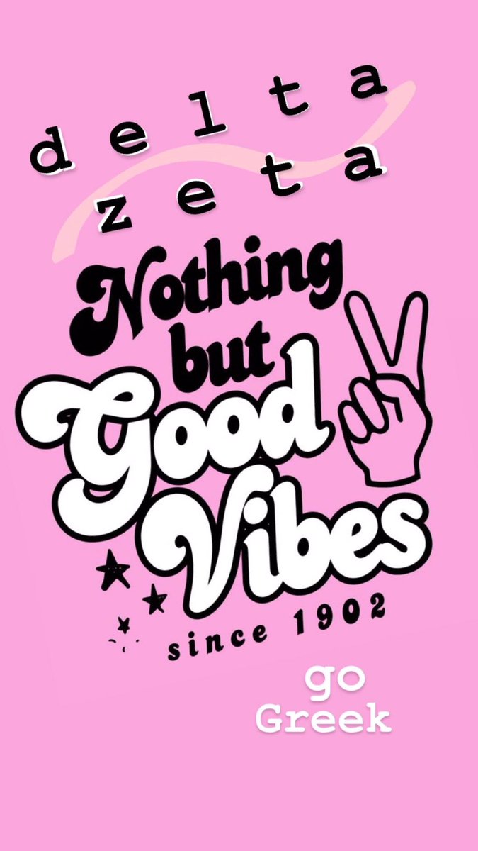 katie_lynn2121's tweet photo. Sign up for recruitment!!! Find your Girl Gang 💗 @StocktonDZ https://t.co/hja0JwYpwG