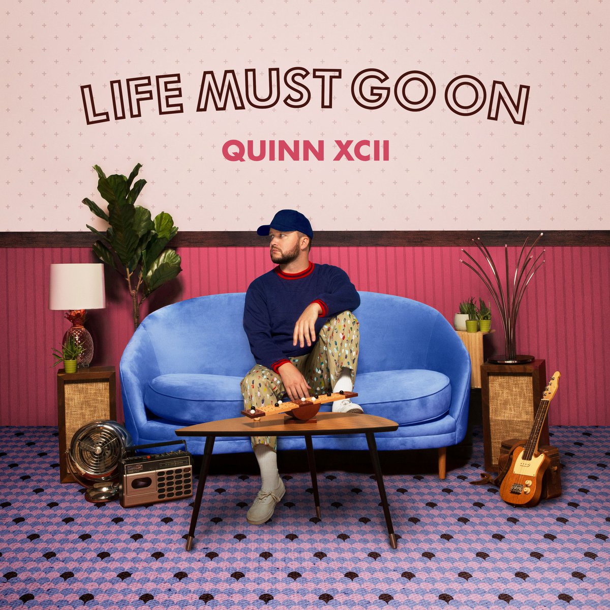 TeamVisionary's tweet photo. Quinn XCII x Jon Bellion. A #VMG dream collaboration. Friday. #FromMichiganWithLove https://t.co/YaCYSXcu0K
