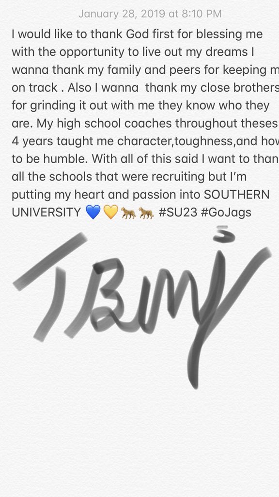 travienbenj's tweet photo. Committed 💙💛 https://t.co/ofBdT06Vxf
