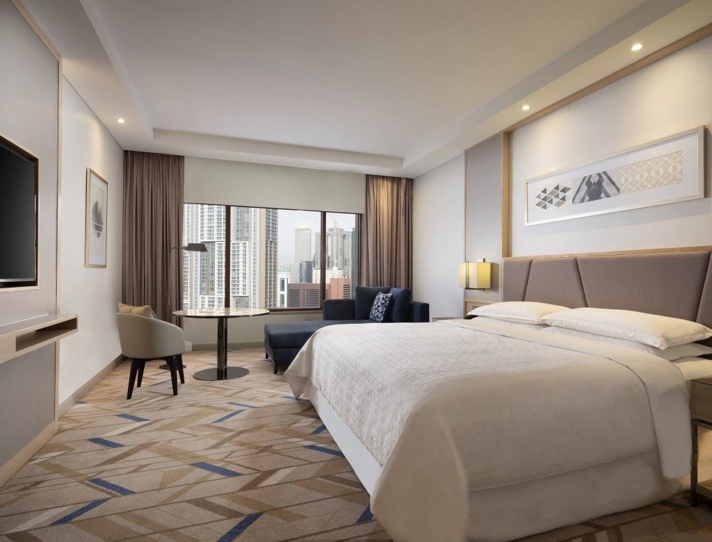 ArtBusTravel's tweet photo. #SheratonImperial Kuala Lumpur Hotel relaunches after extensive transformation. https://t.co/9axQRGnWVI #Malaysia @sheratonhotels @SheratonKL @MarriottIntl #kualalumpur #KL #businesstravel #travel #business #travelnews #hotel #hotelnews #luxury #luxurytravel #newhotel https://t.co/JUjXNw1ycH