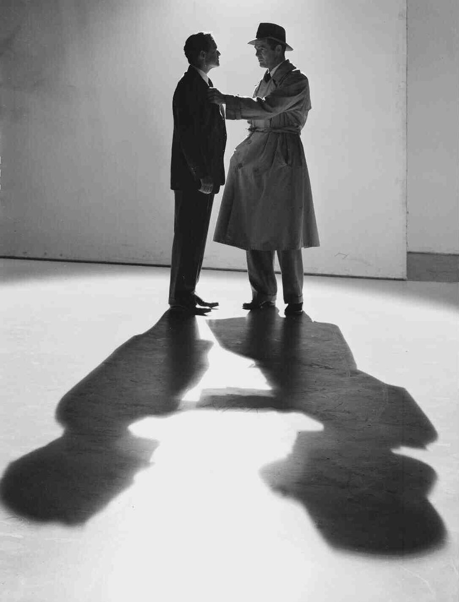 CaseyFilms's tweet image. Mary Astor sup rior in Act of Violence (1949)