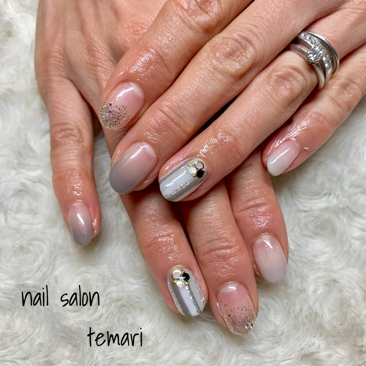 Nail Temari Nail Temari Twitter