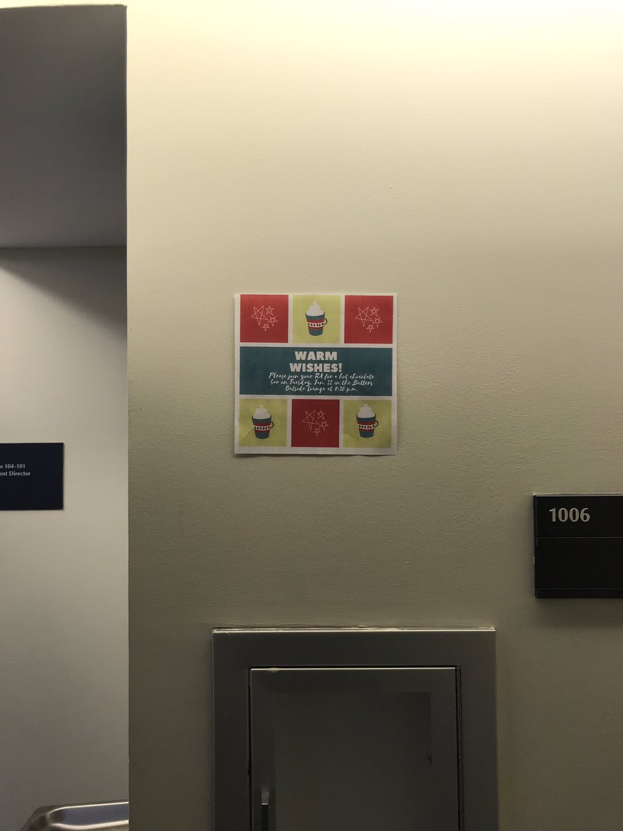 RyanCutter1's tweet photo. Extracurricular Extravaganza: RA program that allowed students to connect with one another and destress. #LCSIC https://t.co/StNtPuZ8zz