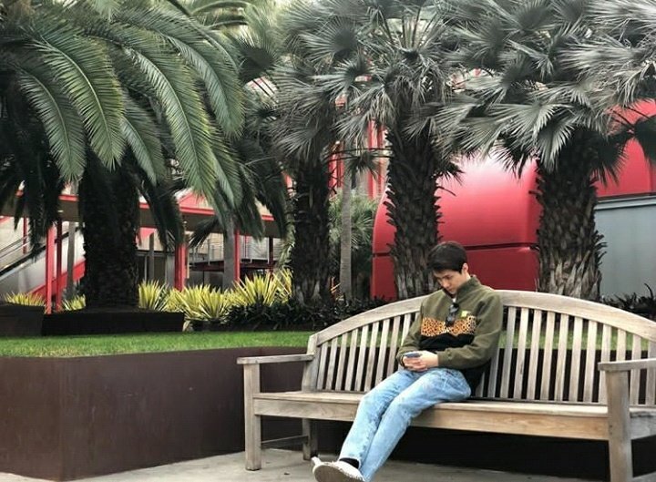 EXOplanet_Yuc's tweet photo. [OFICIAL] 190128 Actualización de #SEHUN en Instagram @/oosehun 

“#LA”

🔗https://t.co/BpQKD8MYzj
🔗https://t.co/Kydx76x0zX
🔗https://t.co/k5KPcNuMxj

#weareoneEXO #EXO #LoveShot #엑소 @weareoneEXO 

Abby❀ https://t.co/ZY0uce4Lr8