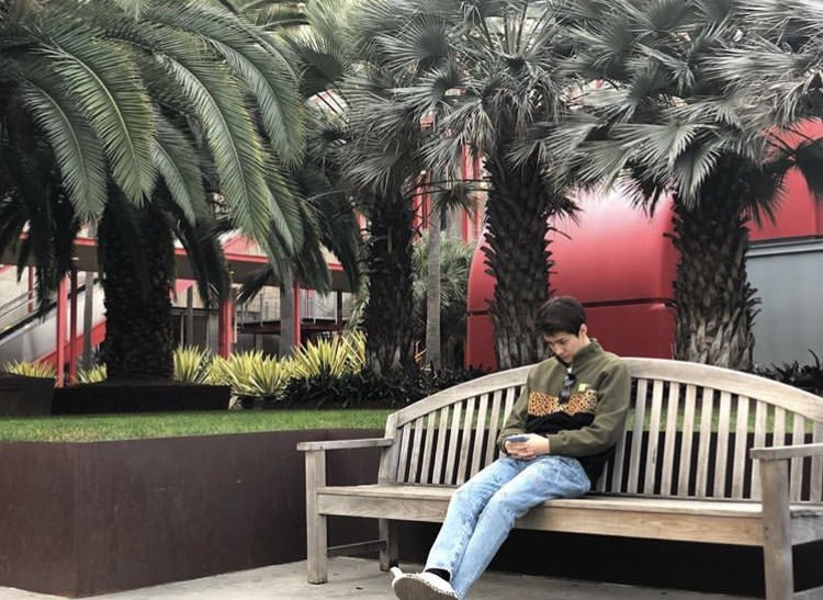 welovesehun_com's tweet photo. 190129 훈스타그램

#LA

https://t.co/NTC3g3Esru

#SEHUN #세훈 #吴世勋 #EXO⁠ ⁠ #엑소 @weareoneEXO https://t.co/1aimyf8POC