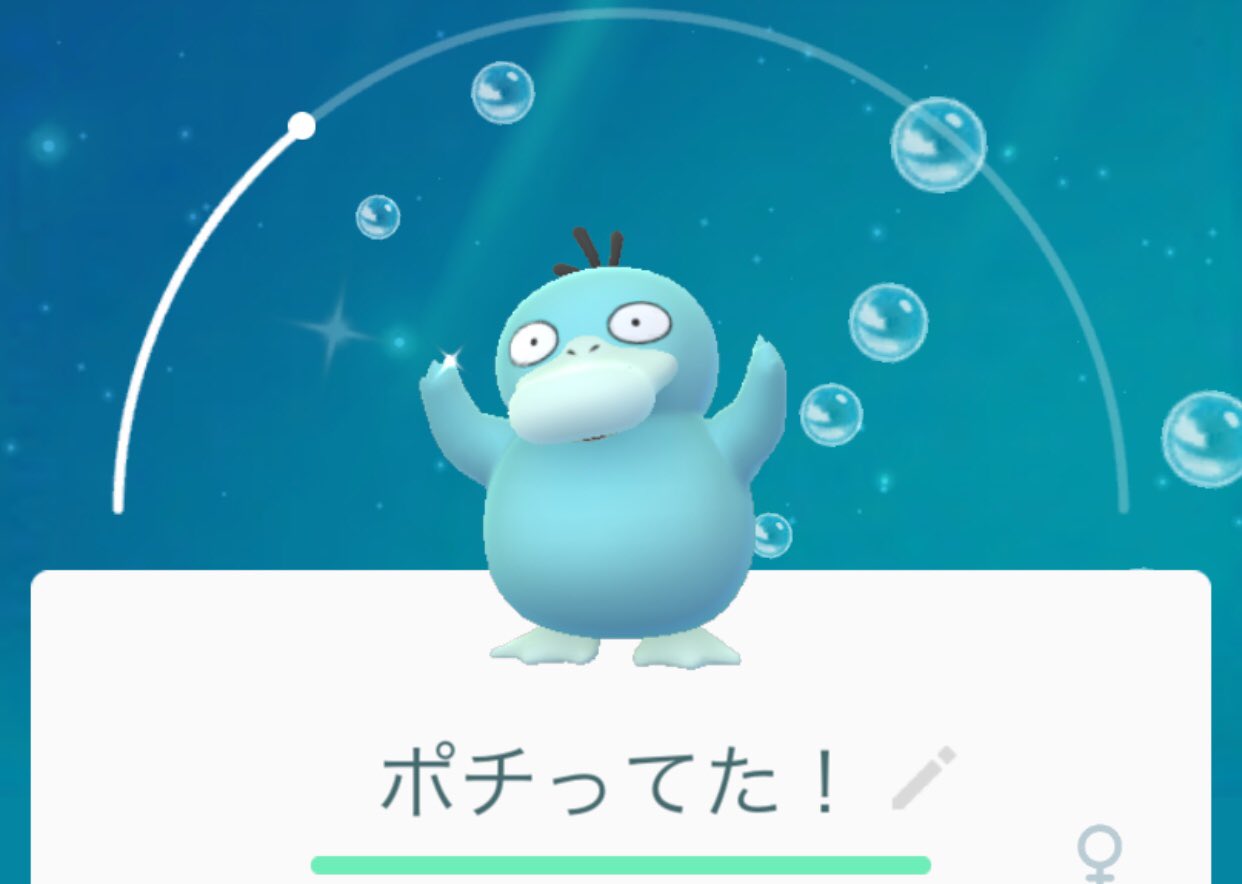ポケモンgo攻略情報 ポケマピ コダック大喜利募集 みなさんのコダック大喜利を募集します ポケモンgo実装直後にブームになりましたが 先日色違いが実装されてバリエーションも増えましたよね みなさんの投稿お待ちしております コダック大喜利