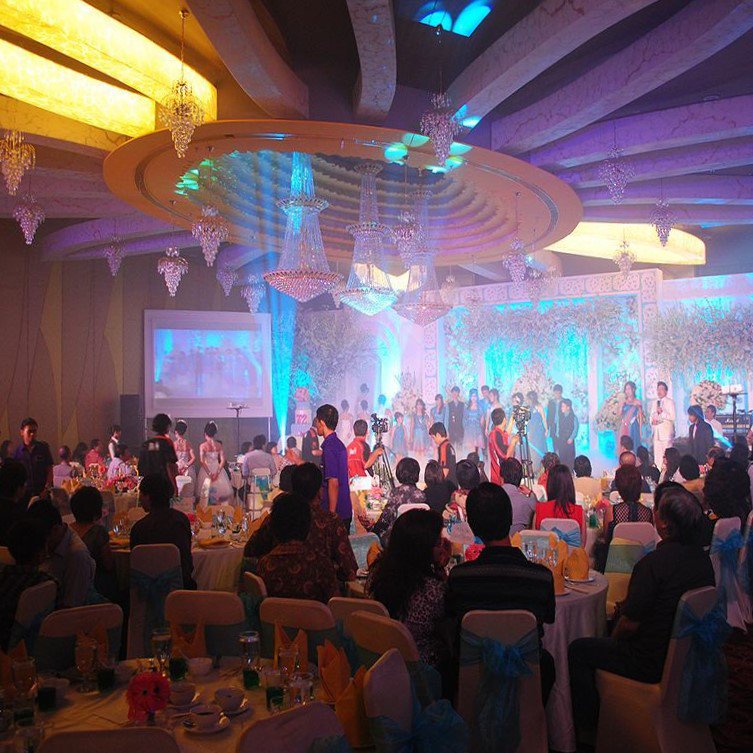 A fabulous venue for your marvelous event, only at Quest Hotel Semarang.

<a href="/QuestSemarang/">Questsemarang</a> #CoolCleanComfy #QuestHotels #ArchipelagoInternational