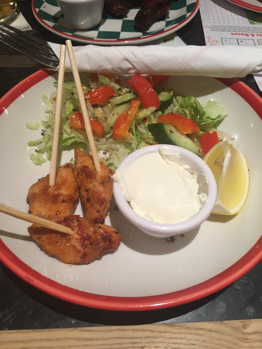 Claire Taylor tweet media