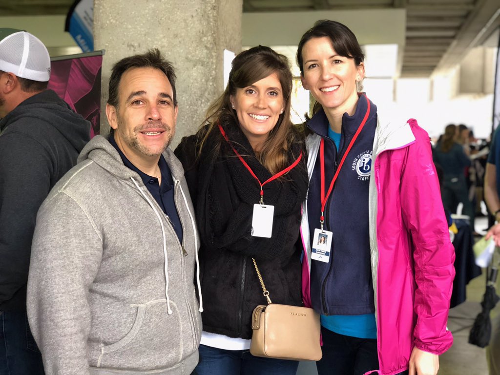 Miami Beach South Pointe Elementary School tweet media