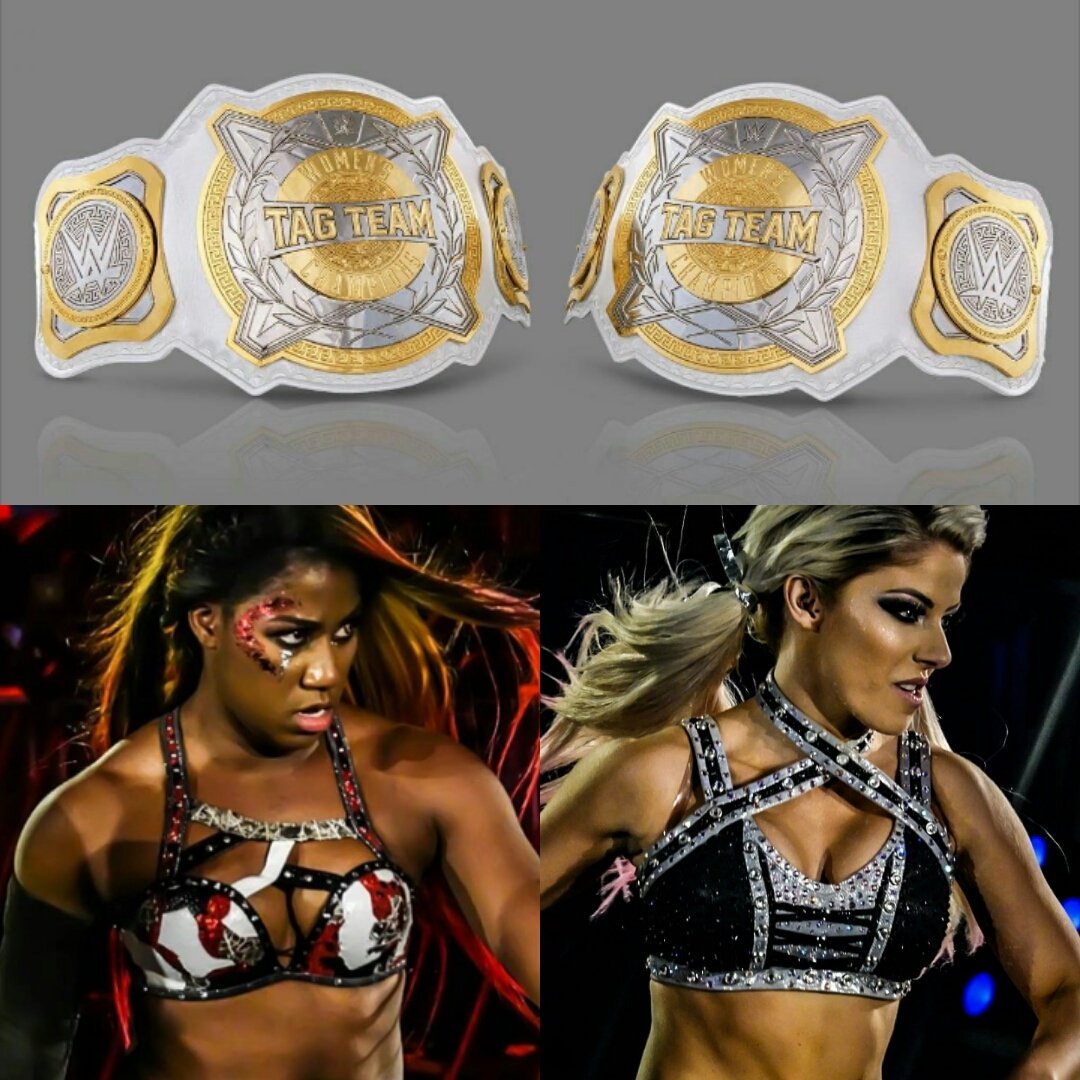 BlissfitFR_'s tweet photo. @WWEEmberMoon @AlexaBliss_WWE Calm down girls ! I want to see this so badly 😭 #BlissfulEclipse https://t.co/5MyUfl20yC