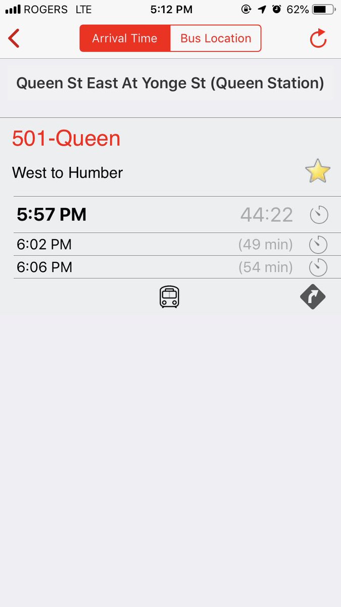 StephCatherine3's tweet image. @TTChelps @TTCnotices #TTC how is it that the next #QueenStreet streetcar is 45 minutes away?! #TTCProblems #Toronto #Stranded