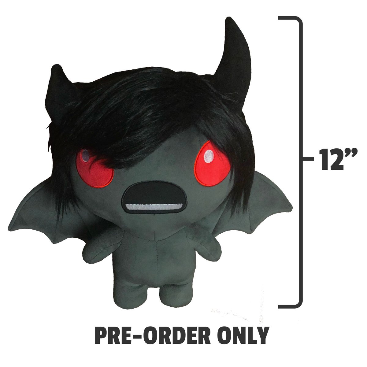 edmundmcmillen's tweet photo. OMG we have official binding of isaac tshirts, plush and more! YOU NEED THESE THINGS! (we take paypal) https://t.co/BRmS38OC1U https://t.co/MIkwBoH7kZ