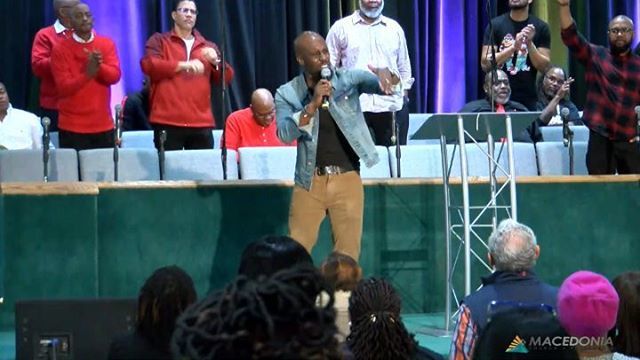 macedoniapgh's tweet image. WHAT'S DONE IN THE DARK is now available on YouTube and the Macedonia Mobile App! #WhatsDoneInTheDark #Victory #ImBuildingSomething #TheTimeIsNow #macedoniapgh bit.ly/2Rn8rUI