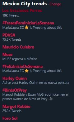 antunarock's tweet photo. Ya son TT @GraciososPerros  #GraciosaEntrevista @LuzRys https://t.co/gZPPwMsJG2