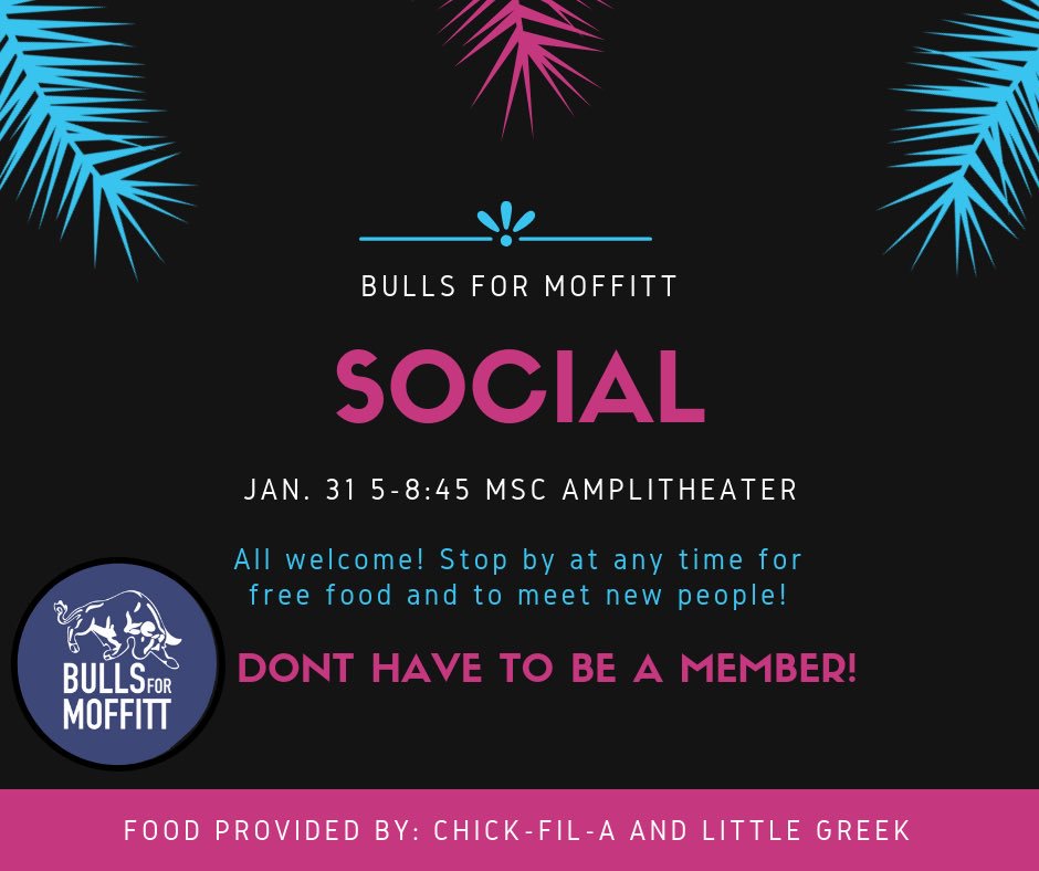 Bulls for Moffitt tweet media