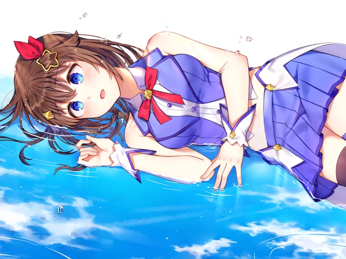 ?
#soraArt 