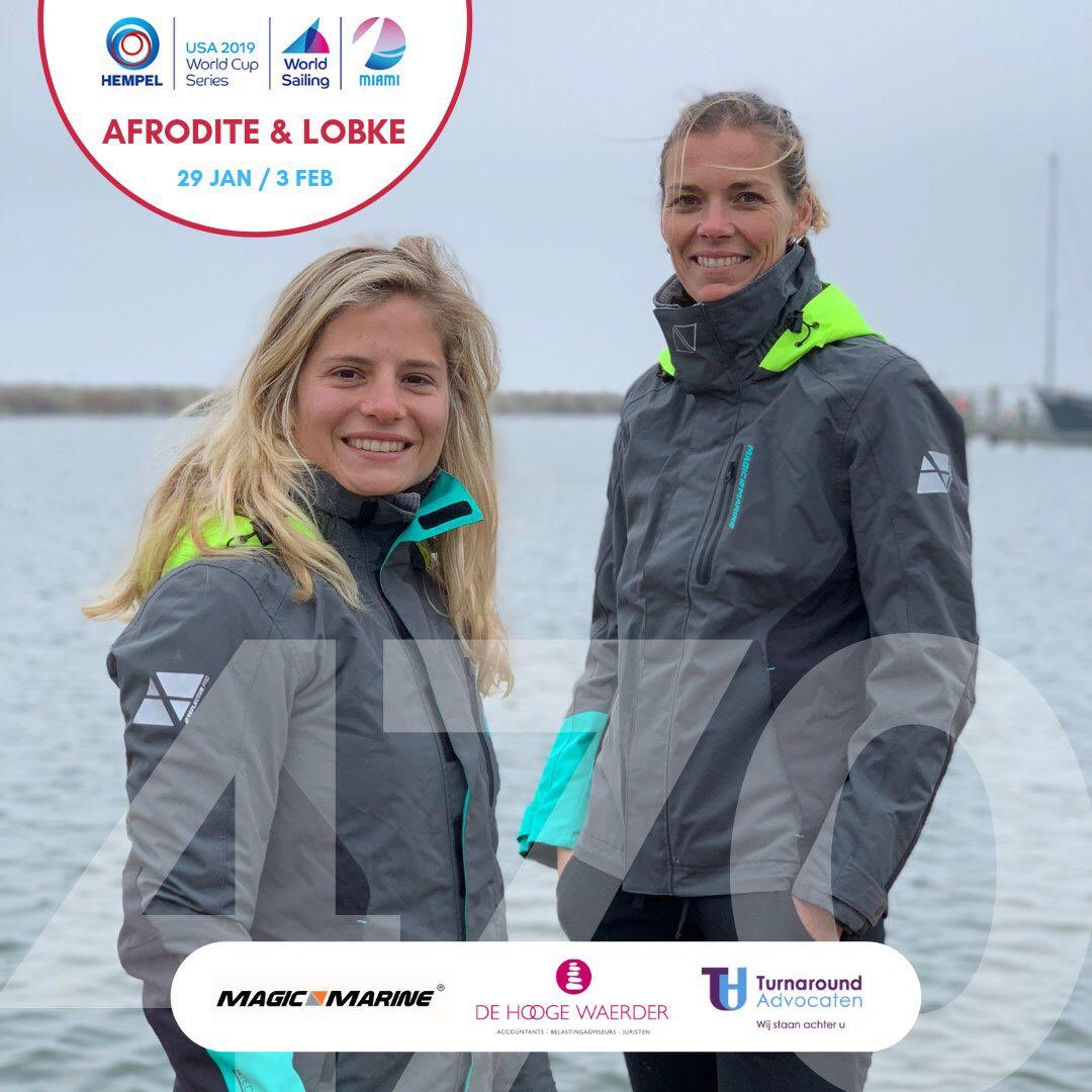Tomorrow it all really starts...!!😀 <a href="/AfroditeZegers/">Afrodite Zegers</a> <a href="/MagicMarine/">Magic Marine</a> @Topzeilen <a href="/TeamNLtweets/">TeamNL🇳🇱</a> <a href="/teamvdl/">Van der Laan</a> <a href="/worldsailing/">World Sailing 🌎⛵️</a> <a href="/DeHoogeWaerder/">De Hooge Waerder</a> <a href="/TurnaroundAdvoc/">Turnaround Advocaten</a>