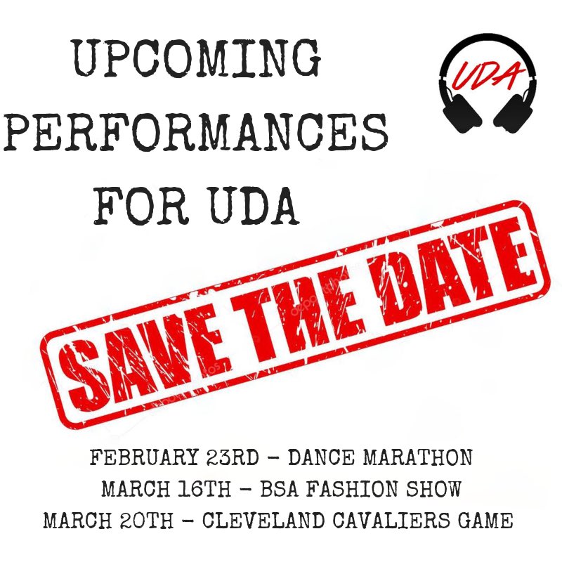 BW Urban Dance Association tweet media