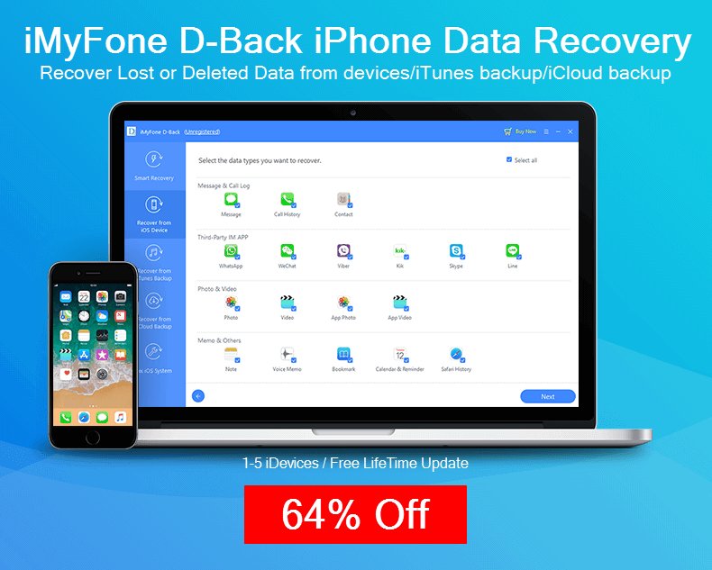 drecoverycoupon's tweet image. 64% Off - iMyfone D-Back for Mac Discount Coupon Code 
t.me/datarecoveryco… 

#iOSToolkit #iPhoneRecovery #iPhoneDataRecovery #iOSRecovery #Smartphone #PhoneRescue #iPhoneRescue #iMyfoneDBack #iMyfone #SoftwareCoupons #Deals #DiscountSoftware #iPhone