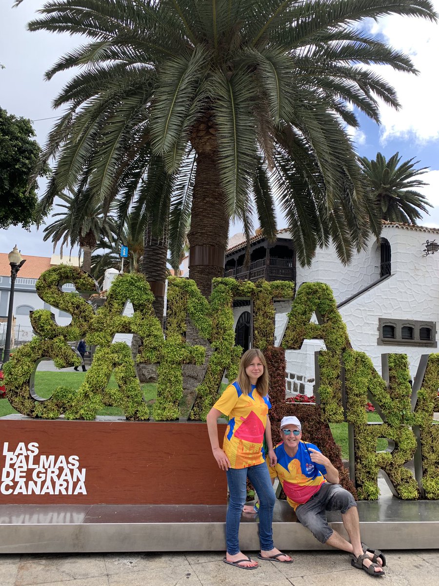 caritococoloco's tweet image. Thank you for a great marathon.. it has been a nice start to 2019 #TeamJackmon @TrailsurferUK .. another marathon in the sun 😃☀️👌