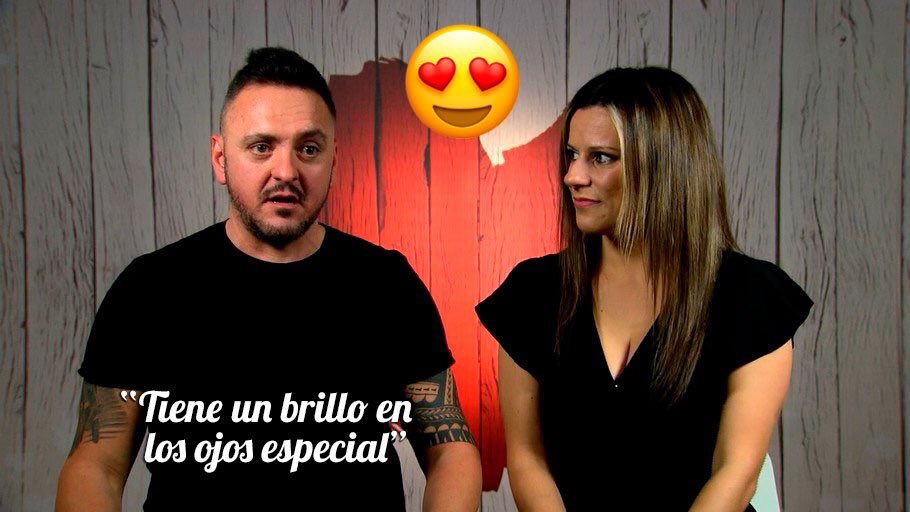 firts_dates's tweet photo. Una última ronda de ponernos ojitos y así nos despedimos hasta mañana #FirstDates824 https://t.co/VONsZQb9zZ https://t.co/c4fOhk8v5z