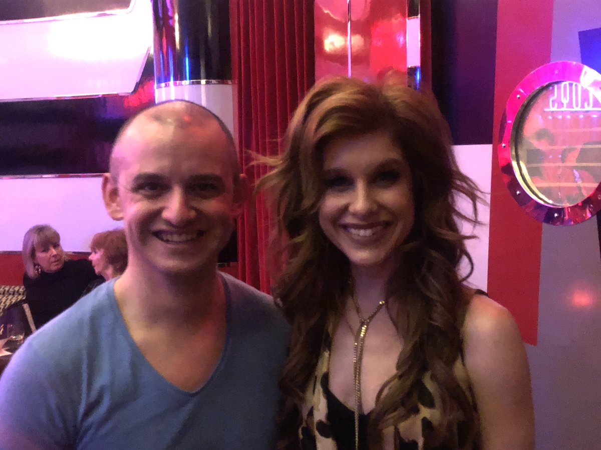 thatstageyblog's tweet photo. Show 29of2019 @cassidyjanson #beautifulandbeyond four-night engagement at @LiveAtZedel performing classics from @BeautifulOnBway as well as new tracks from her forthcoming album.
Tickets still available for Tues & Weds 9.15pm. https://t.co/1kX4vFOlPP https://t.co/WtjJpeIjJa