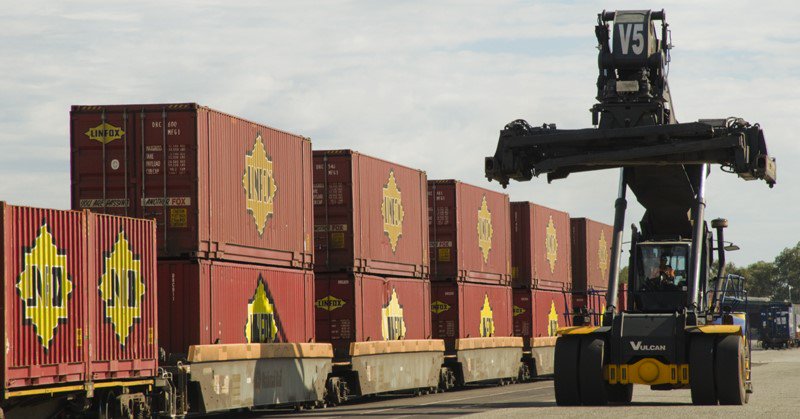 Linfox's entry into the intermodal market in Queensland, Australia will provide greater access, competition and service to the region’s biggest companies. Read more: lnkd.in/gcx9ieV