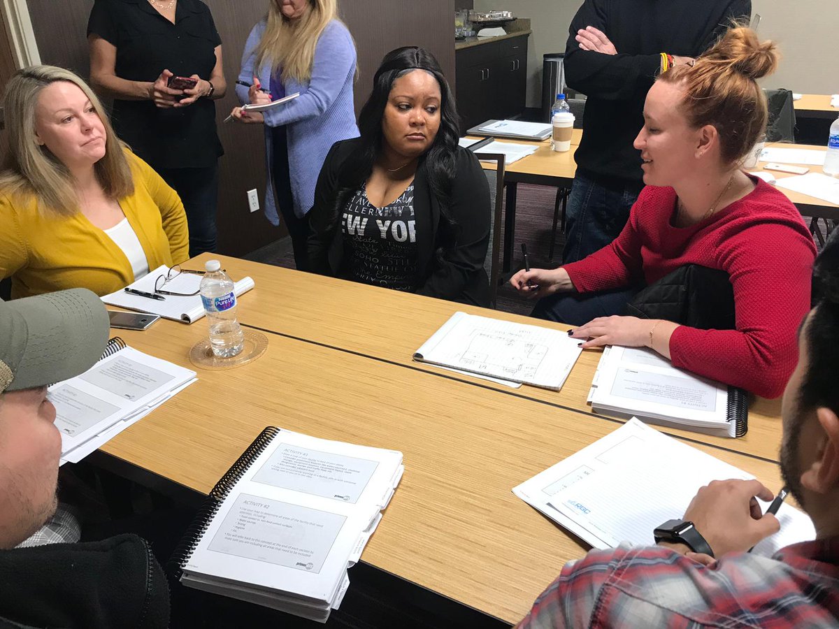 SmartCold_US's tweet photo. Last week we were part of the PrimusGFS V 3.0 Standard Training. We learned SO much being there. #FoodSafety #AlwaysLearning #PrimusGFS https://t.co/GusqHgbKGc