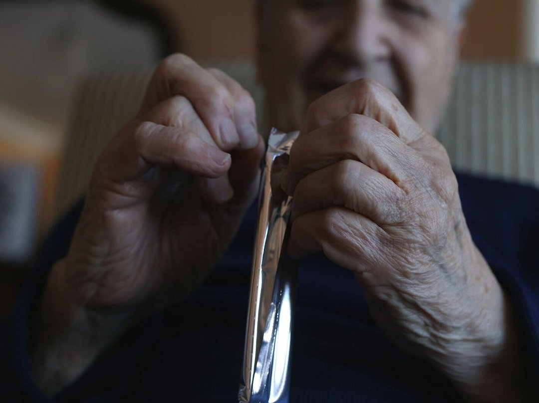 WeberPackaging's tweet image. The ageing global population and its packaging challenges - Packaging Europe bit.ly/2Mwgqhj #packagingchallenges