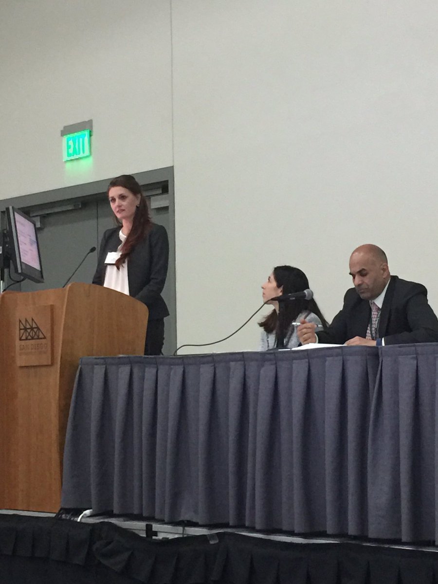 Ara Vaporciyan (@aravaporciyan) on Twitter photo Dr Erin Corsini, our clinical research fellow at <a href="/MDAndersonNews/">MD Anderson Cancer Center</a>, presents our work on the impact of mutational analysis in resected pulmonary colorectal metastasis. Some mutations are adverse while APC is actually protective. Slowly starting to unravel genetic influences. Dr Erin Corsini, our clinical research fellow at <a href="/MDAndersonNews/">MD Anderson Cancer Center</a>, presents our work on the impact of mutational analysis in resected pulmonary colorectal metastasis. Some mutations are adverse while APC is actually protective. Slowly starting to unravel genetic influences.