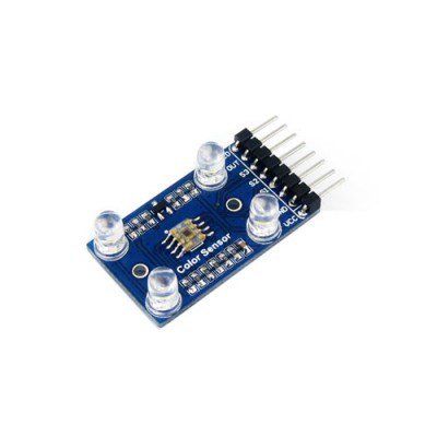 OpenElectronics's tweet image. #TCS3200 RGB Color Sensor
open-electronics.org/tcs3200-rgb-co…
#ArduinoSensor #ColorSensor #OpenStore #TAOS