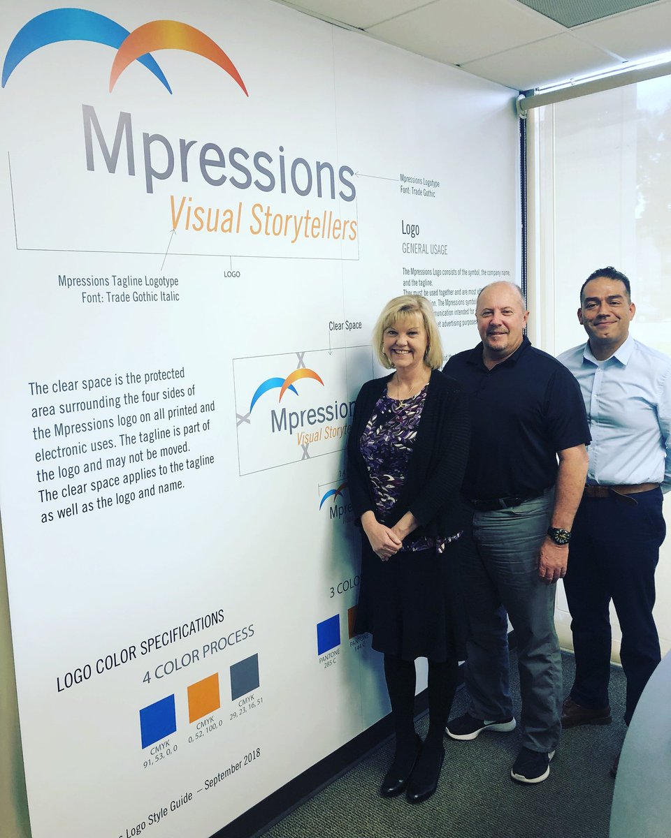 MpressionsS's tweet photo. Come meet our team at the 2019 Small Business Resource Fair on Thurs, January 31 at UCLA John Wooden Center Collins Room! You can find us at Table 31.
#SmallBusiness #Fair #UCLA
#Conference #Networking
#Subcontractor #Signage #Graphics
#Socal #Mpressions
#VisualStorytellers https://t.co/66bksKeoNp