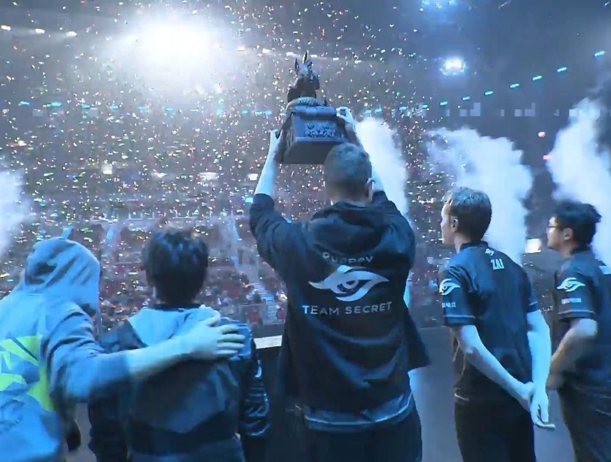 CSGO Stone tweet media