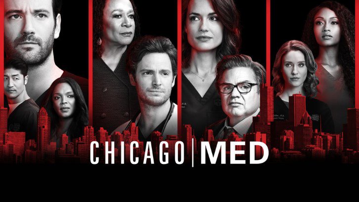 SpoilerTV's tweet photo. Chicago Med - Episode 4.14 - Can't Unring That Bell - Press Release (Posted: 2019-01-28 17:00:58)

https://t.co/uZj8m58hEA https://t.co/Qrwg4ZY3iG