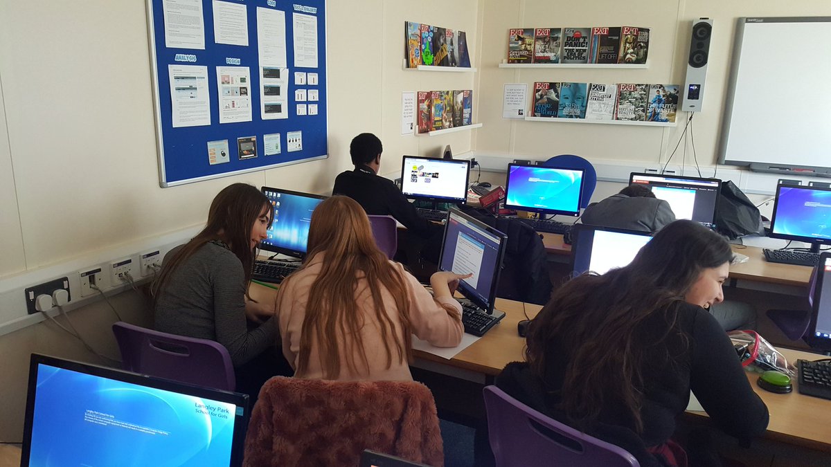 LPGSCompSci's tweet photo. Today Y12 @LPGSBromley students were challenged to represent the stages of compilation in picture form. They got creative and threw themselves into the task.  @OCR_ICT  #Ubergeeks  #computerscience https://t.co/4XzLha4U7q