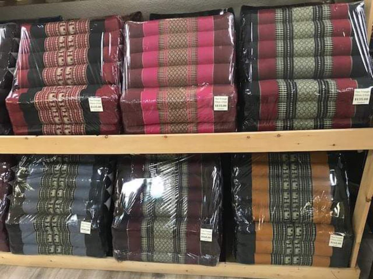 We had a change in plans! We won't be closing our other store as soon as we thought! Good news for you - the sale continues! 35% off everything PLUS an extra 15% when you pay with cash! Still lots to choose from!@DowntownRedDeer

#reddeer #sylvanlake #lacombe