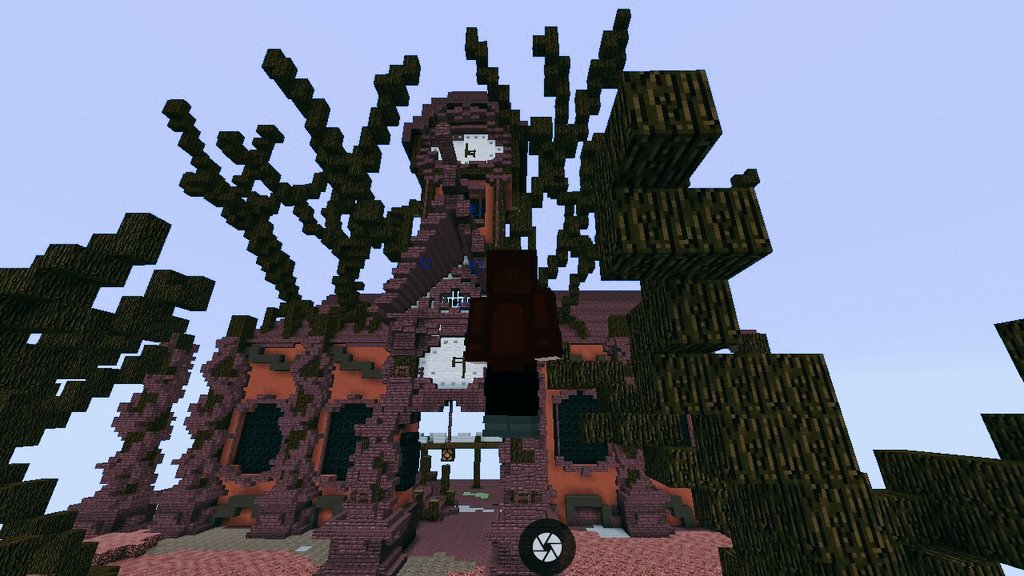 BuildersLove's tweet image. 🗻 LOJA/SHOP concluído com sucesso!

✈ @StreetPvP2 

💬 Críticas construtivas são bem vindas.

Adquira já sua construção em nossa DM!